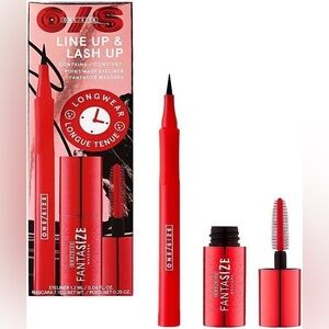 ONE/SIZE Line Up & Lash Up Eyeliner and Mascara Duo
